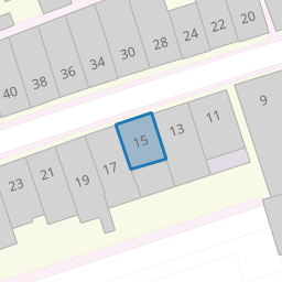 Perceel EDM00-D-8522