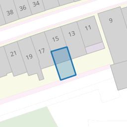 Perceel EDM00-D-8525