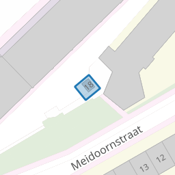 Perceel EDM00-D-8528