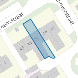 Perceel EDM00-D-8553
