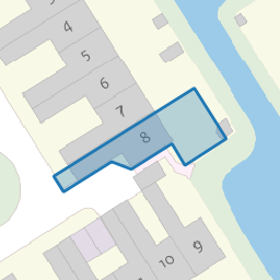 Perceel EDM00-D-8570