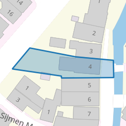 Perceel EDM00-D-8594