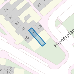 Perceel EDM00-D-8604