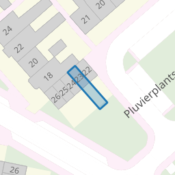 Perceel EDM00-D-8605