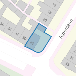 Perceel EDM00-D-8611