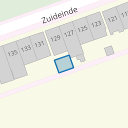 Perceel EDM00-D-8628