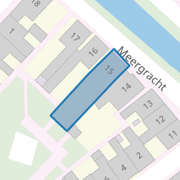 Perceel EDM00-D-8644