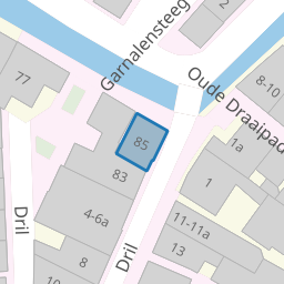 Perceel EDM00-D-8651
