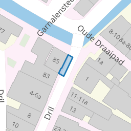 Perceel EDM00-D-8652