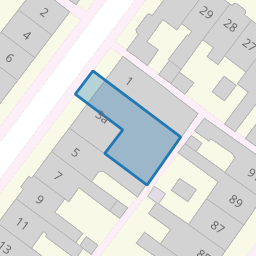 Perceel EDM00-D-8658
