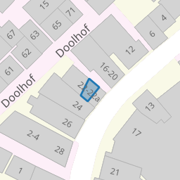 Perceel EDM00-D-8677