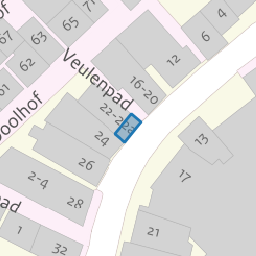 Perceel EDM00-D-8678