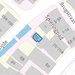 Perceel EDM00-D-8683