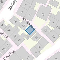 Perceel EDM00-D-8692