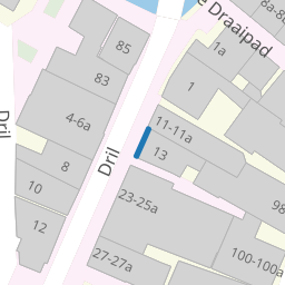 Perceel EDM00-D-8698