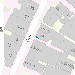 Perceel EDM00-D-8700