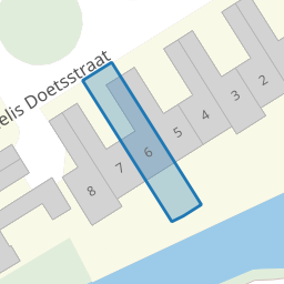 Perceel EDM00-D-8751