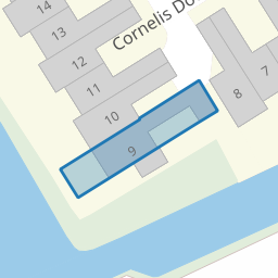 Perceel EDM00-D-8755