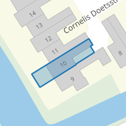 Perceel EDM00-D-8756