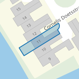 Perceel EDM00-D-8757