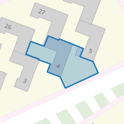 Perceel EDM00-D-8784