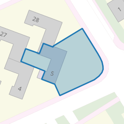 Perceel EDM00-D-8785