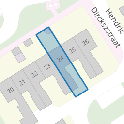 Perceel EDM00-D-8796