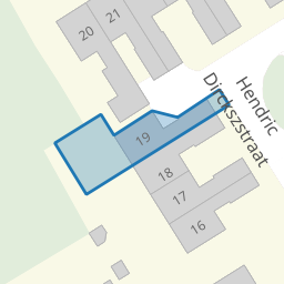 Perceel EDM00-D-8800