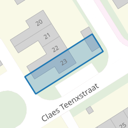 Perceel EDM00-D-8810
