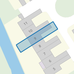 Perceel EDM00-D-8820