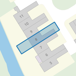 Perceel EDM00-D-8821