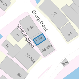 Perceel EDM00-D-8869