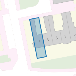 Perceel EDM00-D-8884