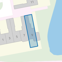Perceel EDM00-D-8888