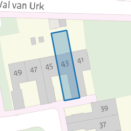 Perceel EDM00-D-8907