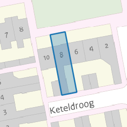 Perceel EDM00-D-8919
