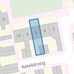 Perceel EDM00-D-8920
