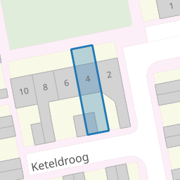 Perceel EDM00-D-8921