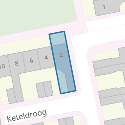 Perceel EDM00-D-8922