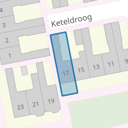 Perceel EDM00-D-8923