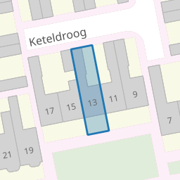 Perceel EDM00-D-8925