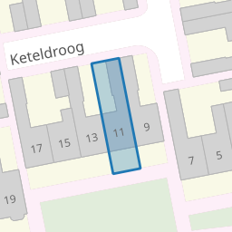 Perceel EDM00-D-8926