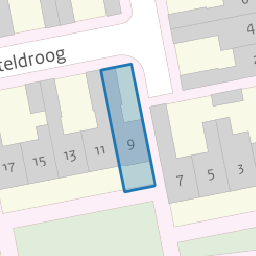 Perceel EDM00-D-8927