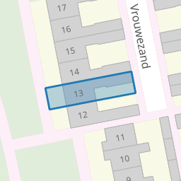 Perceel EDM00-D-8943