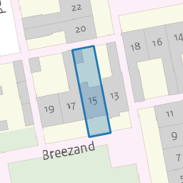 Perceel EDM00-D-8950