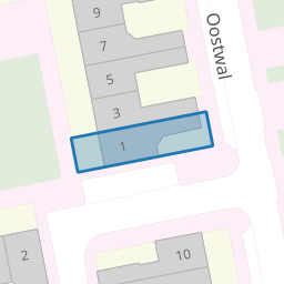 Perceel EDM00-D-8957