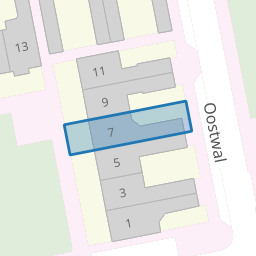 Perceel EDM00-D-8960