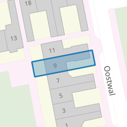 Perceel EDM00-D-8961