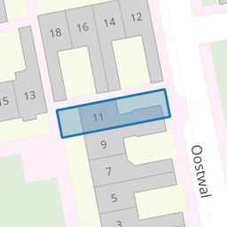Perceel EDM00-D-8962