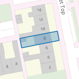 Perceel EDM00-D-8981
